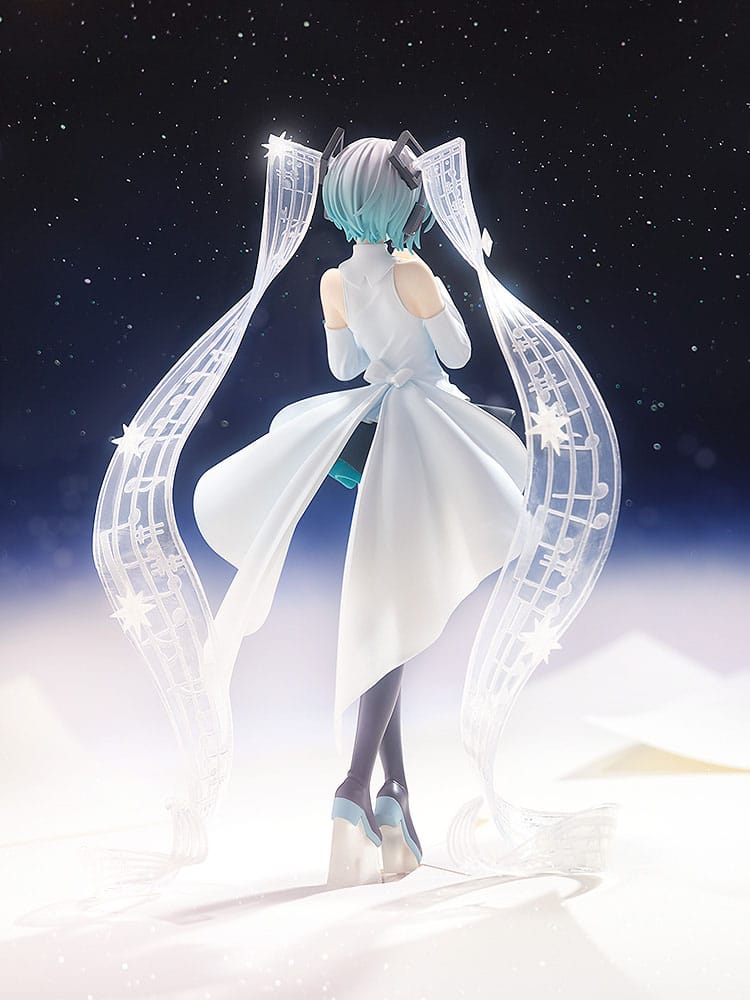 CHARACTER VOCAL SERIES 01: HATSUNE MIKU POP UP PARADE PVC STATUE HATSUNE MIKU: L P042488 - Image 4