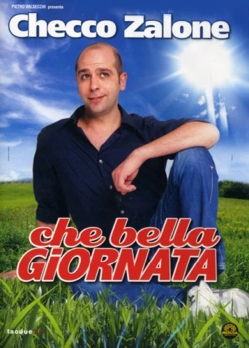 EBOND Che bella giornata DVD DB770325