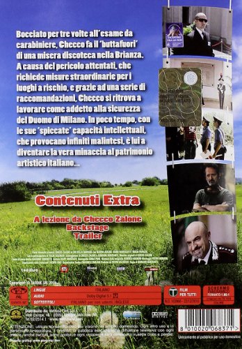 EBOND Che bella giornata DVD DB770325 - Image 2
