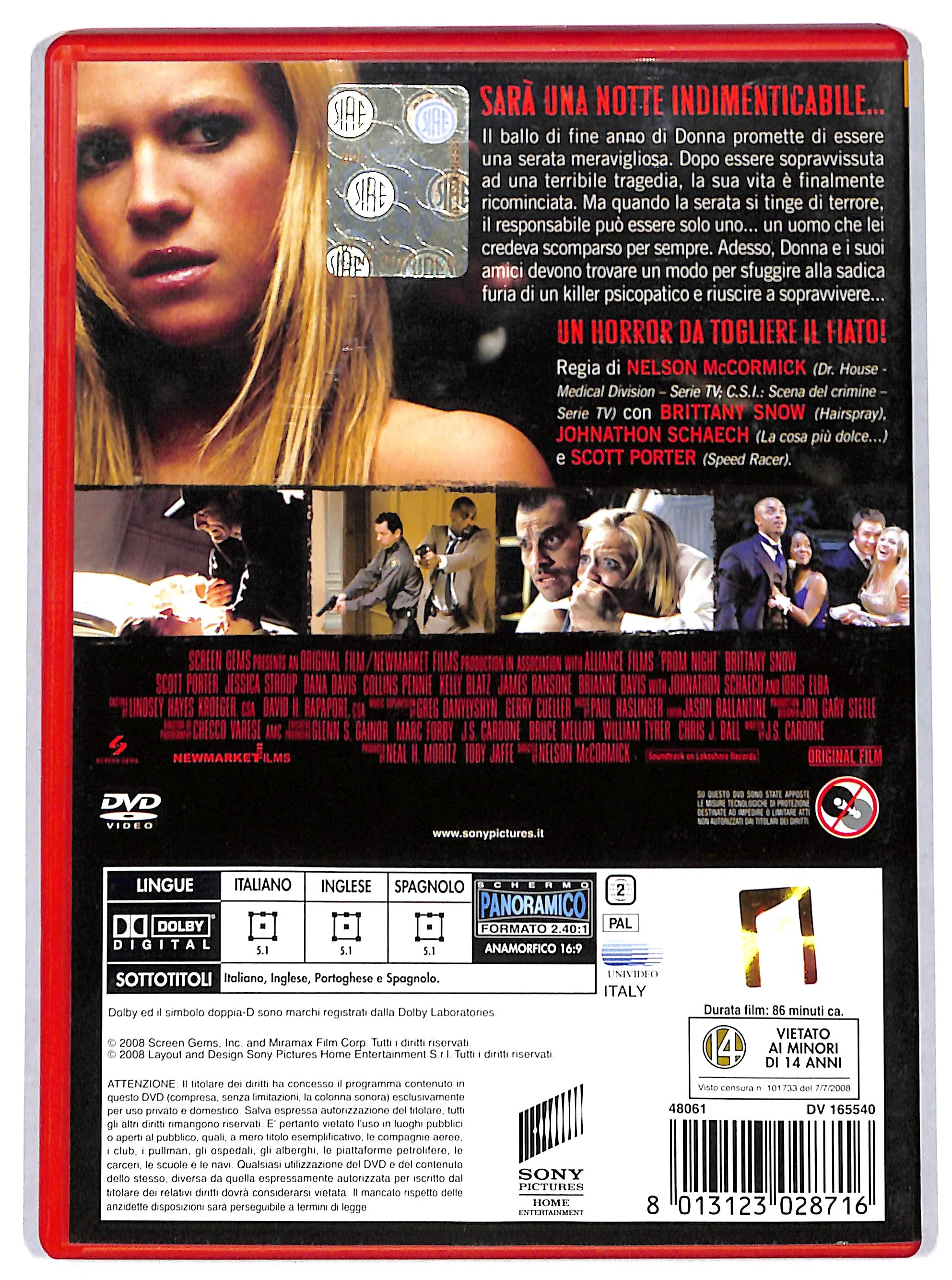 EBOND Che La Fine Abbia Inizio Ex Noleggio NOLEGGIO DVD DB757430 - Image 2