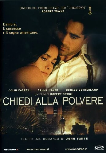 EBOND Chiedi alla polvere DVD DB695404