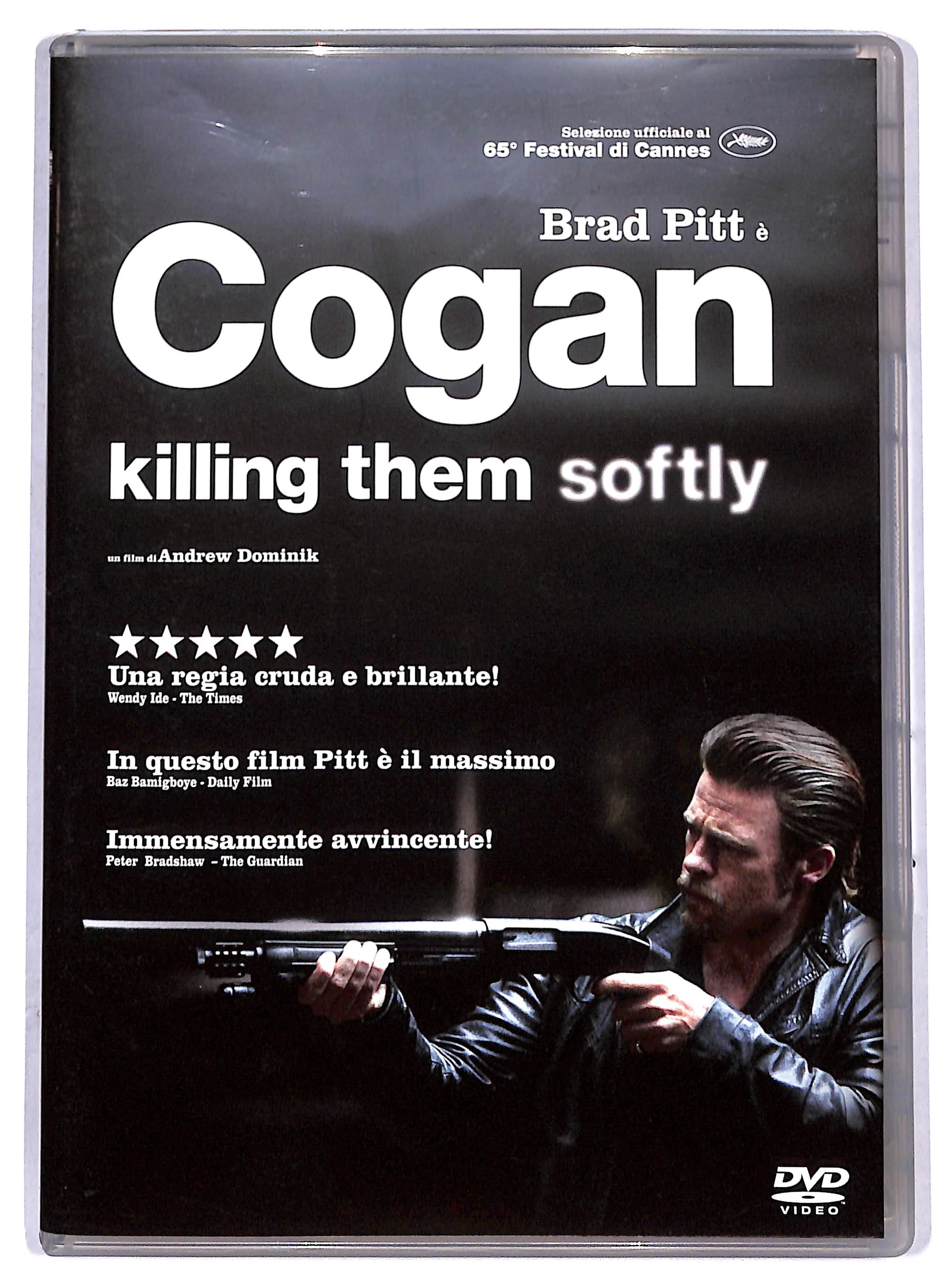 EBOND cogan NOLEGGIO DVD DB722719