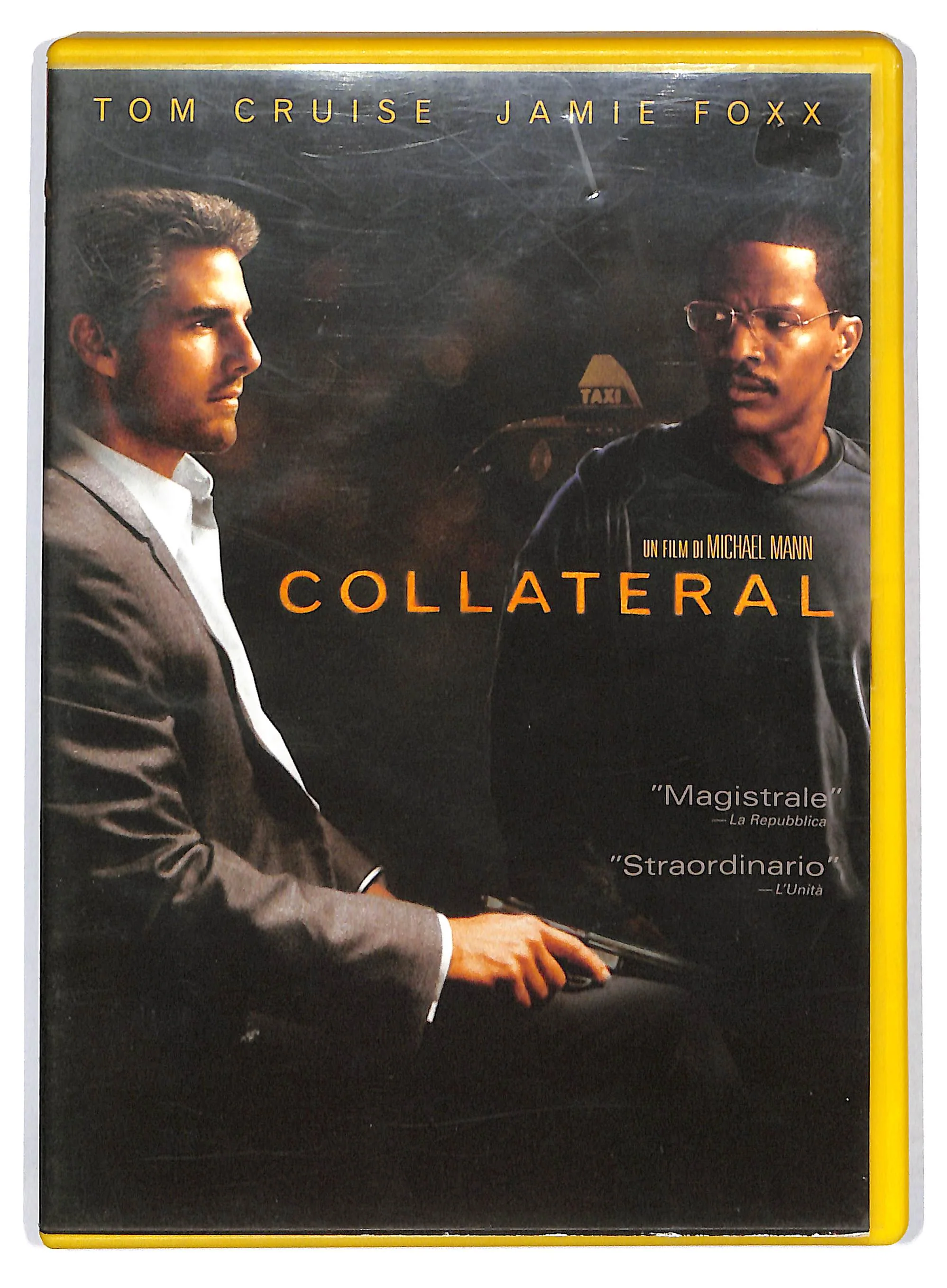 EBOND Collateral NOLEGGIO DVD DB742606