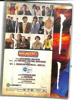 EBOND Colorado 3 Editoriale DVD DB690659 - Image 2