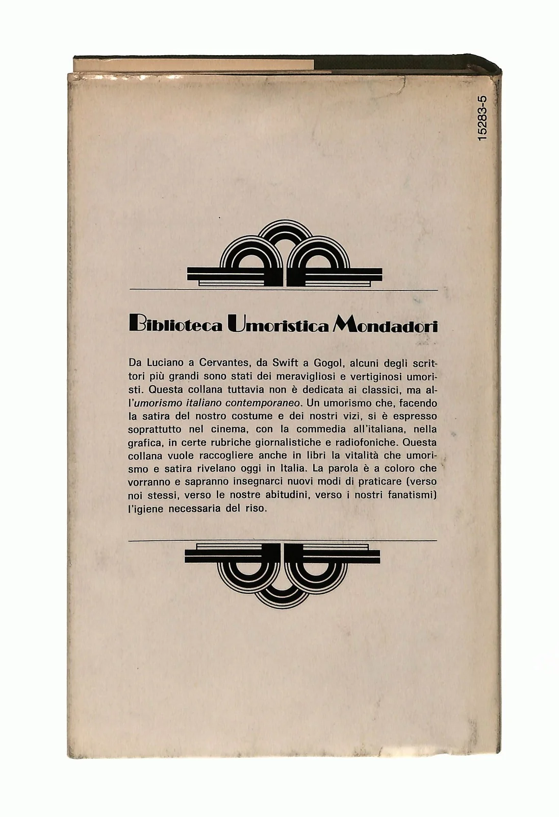 EBOND Come Ammazzare Mamma e Papa Antonio Amurri Mondadori 1978 Libro LI047514 - Image 2