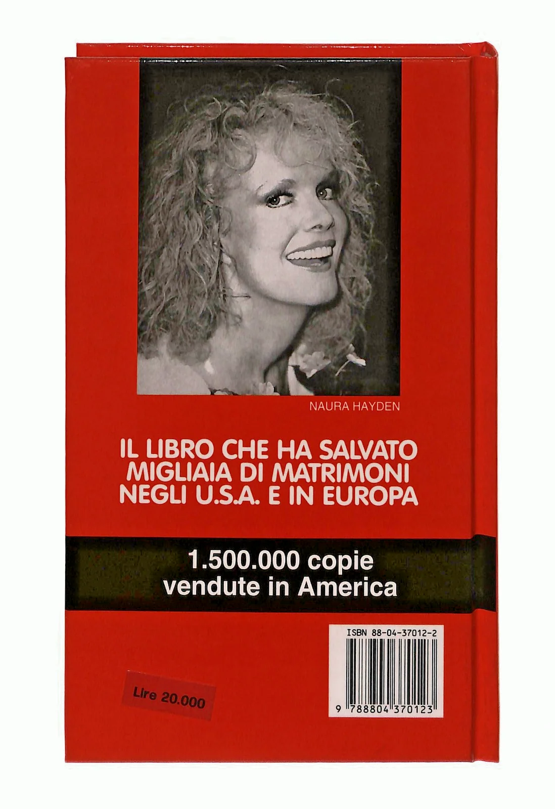 EBOND Come Soddisfare Una Donna Ogni Volta Hayden Mondadori 1994 Libro LI047976 - Image 2