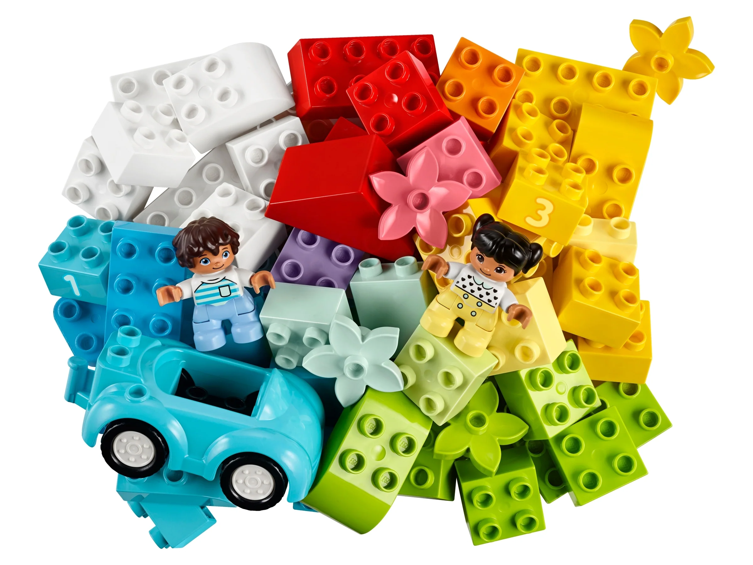 LEGO 10913 Contenitore di mattoncini