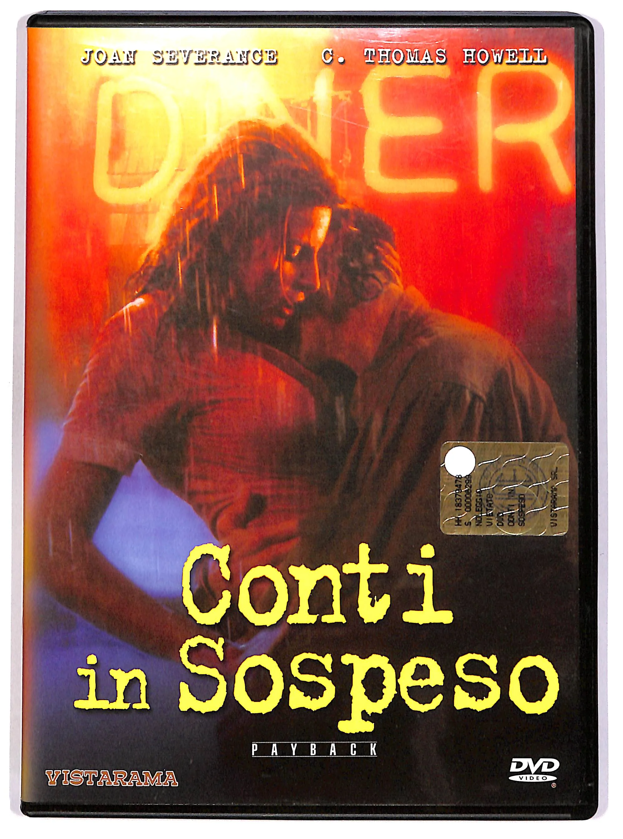 EBOND Conti in sospeso DVD DB729330