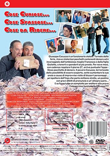 EBOND Cose da pazzi DVD DB750938 - Image 2