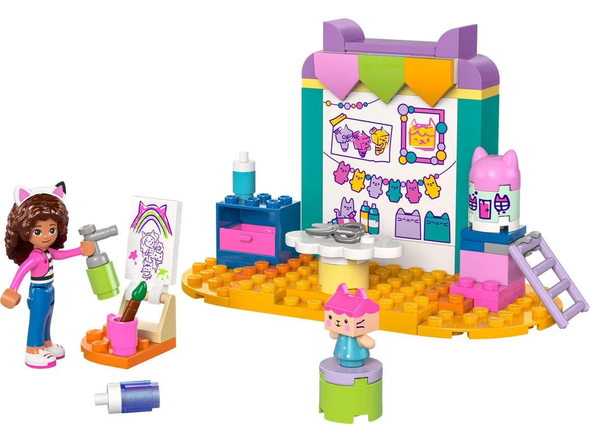 LEGO 10795 Creazioni con Baby Scatola - Image 4