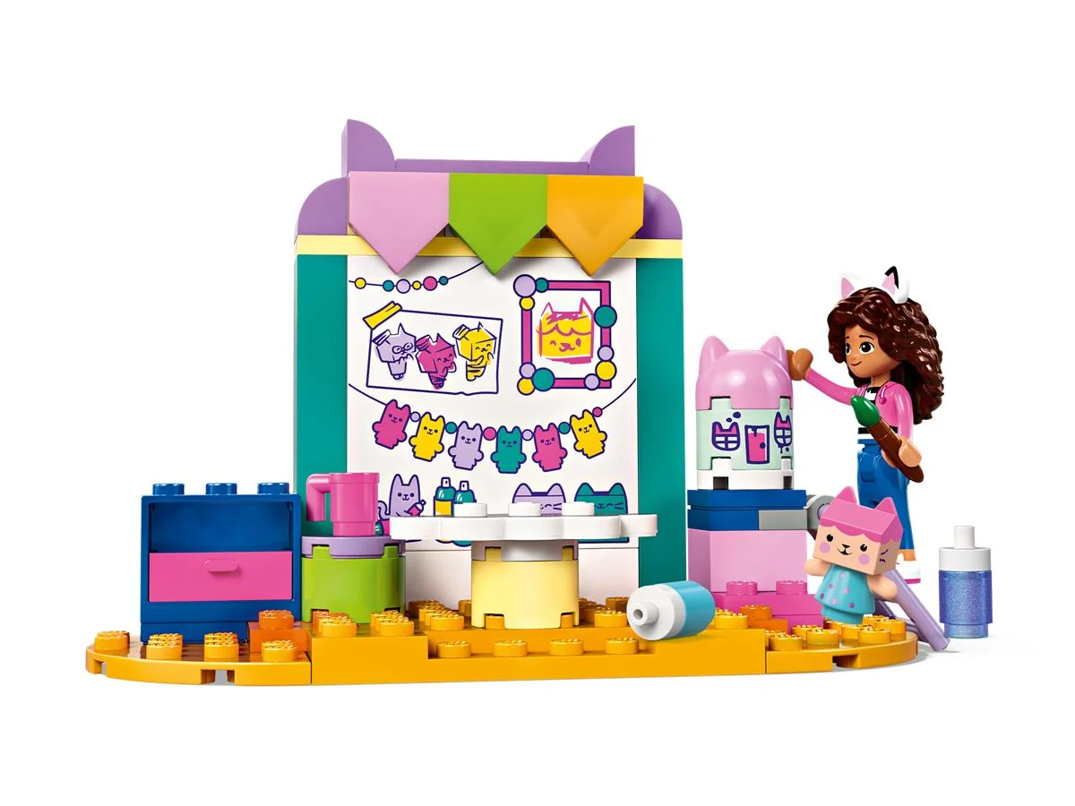 LEGO 10795 Creazioni con Baby Scatola - Image 5