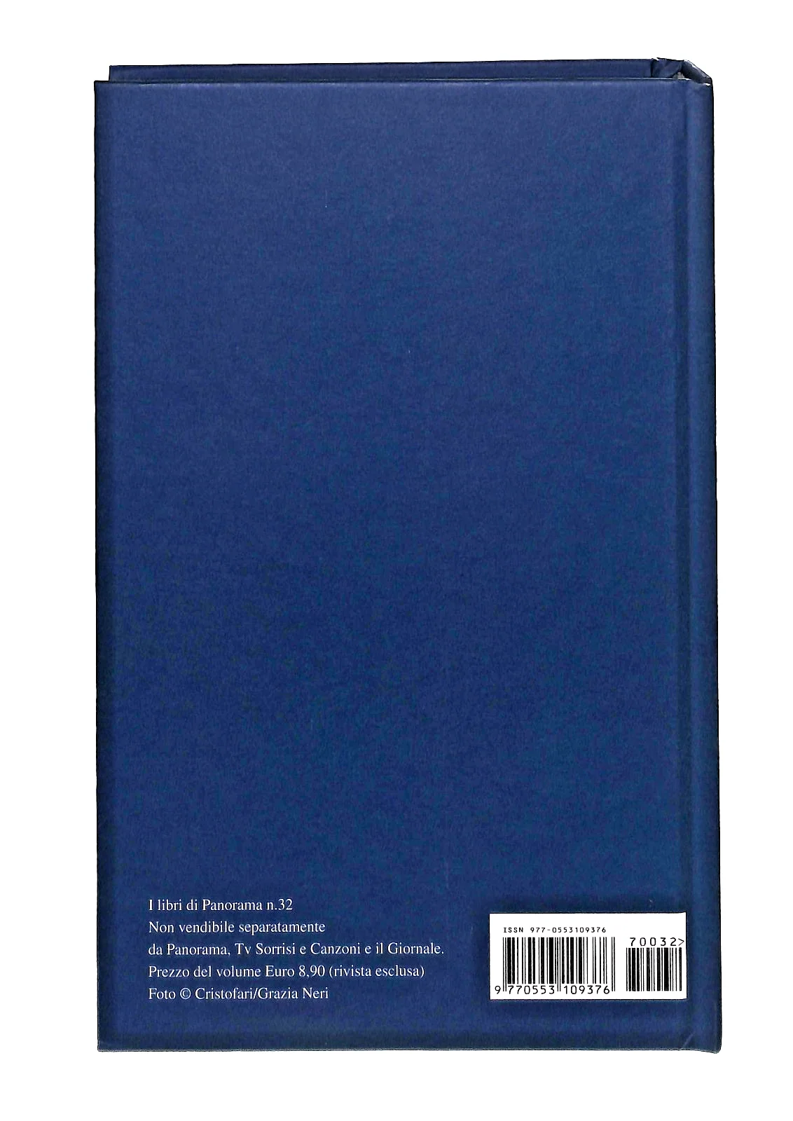 EBOND Crimini e Scandali Storia d Italia B Vespa Editoriale Libro LI047879 - Image 2