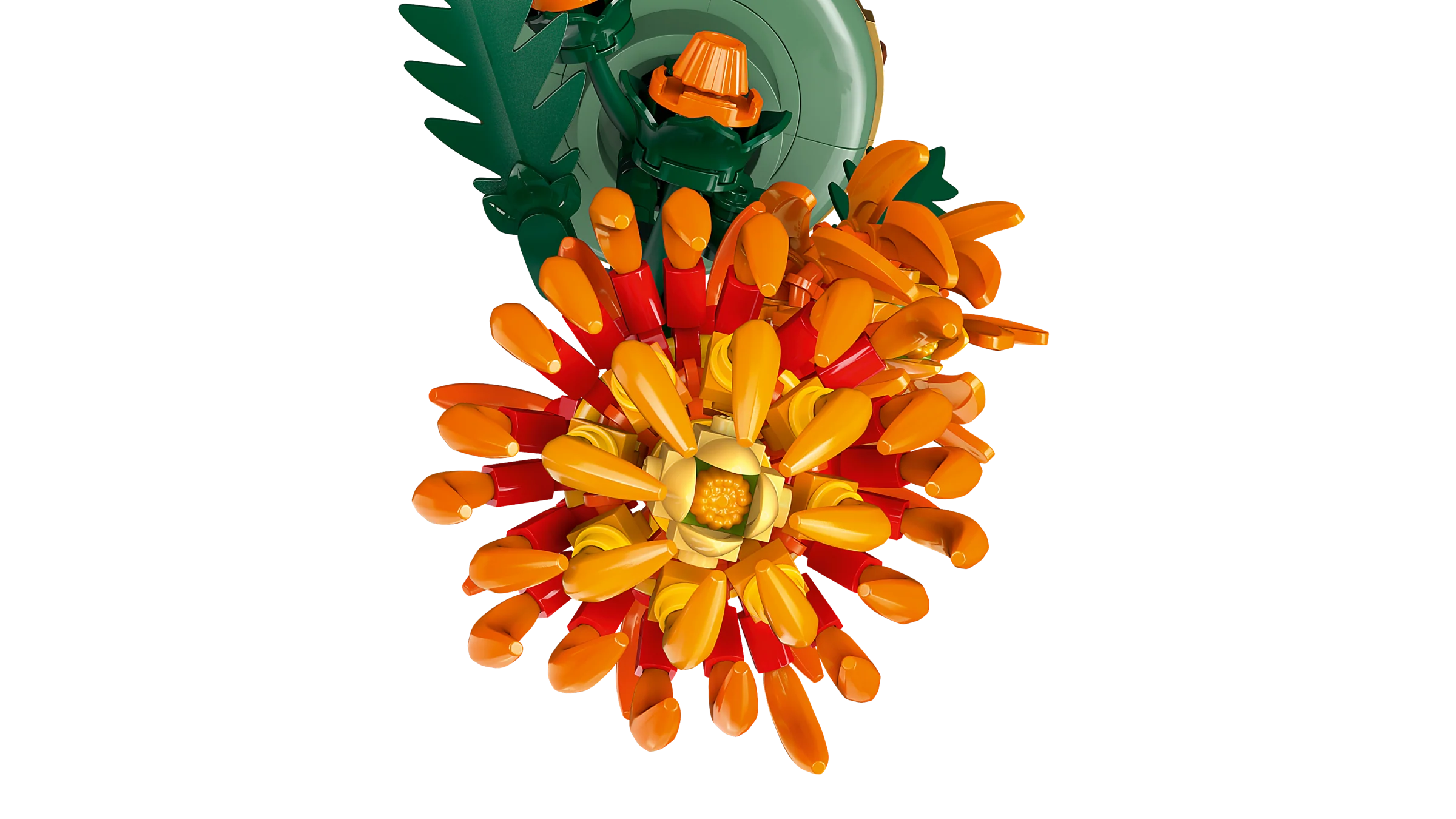 LEGO 10368 Crisantemo - Image 6