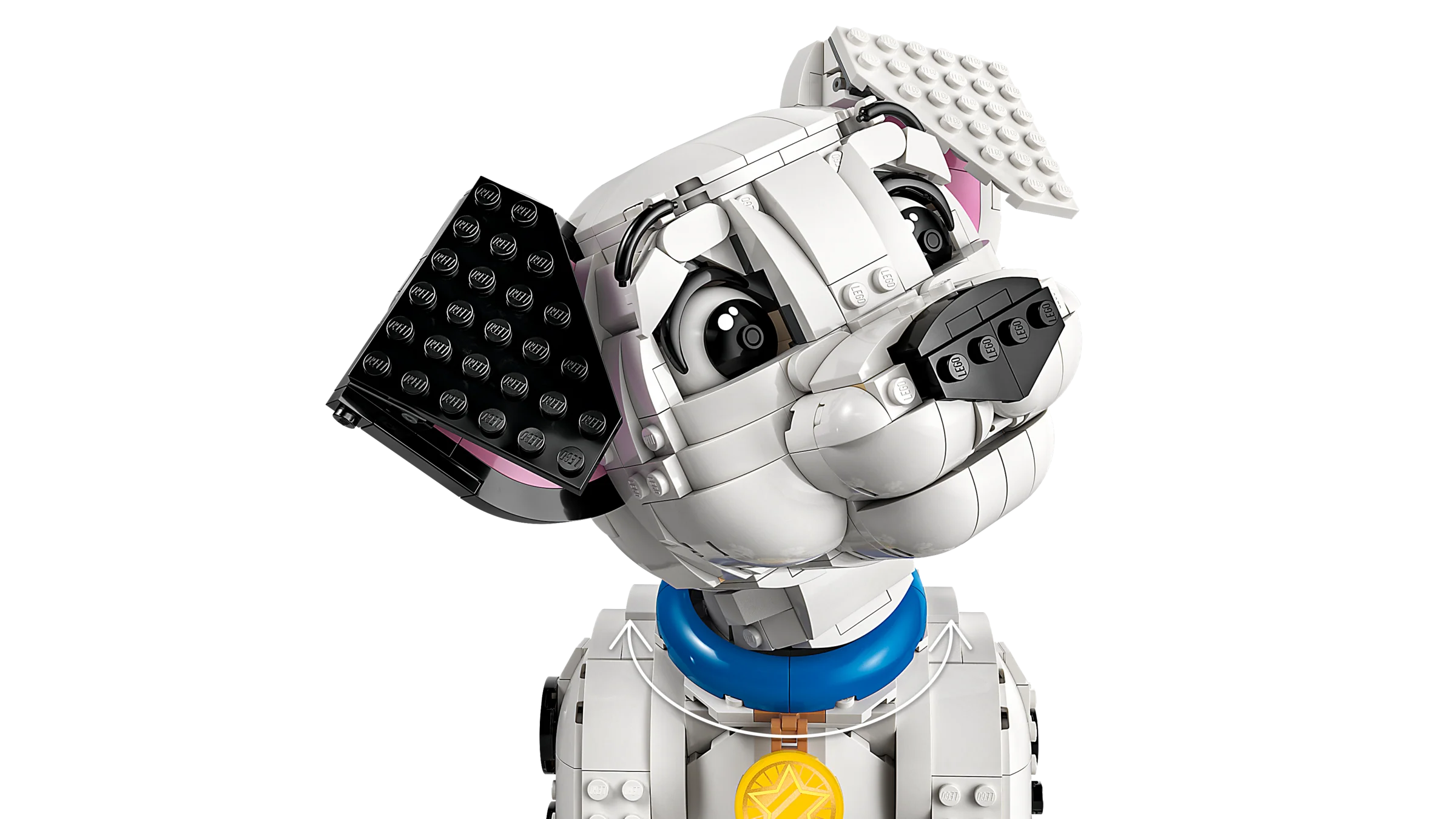 LEGO 43269 Cucciolo de La carica dei cento e uno - Image 4