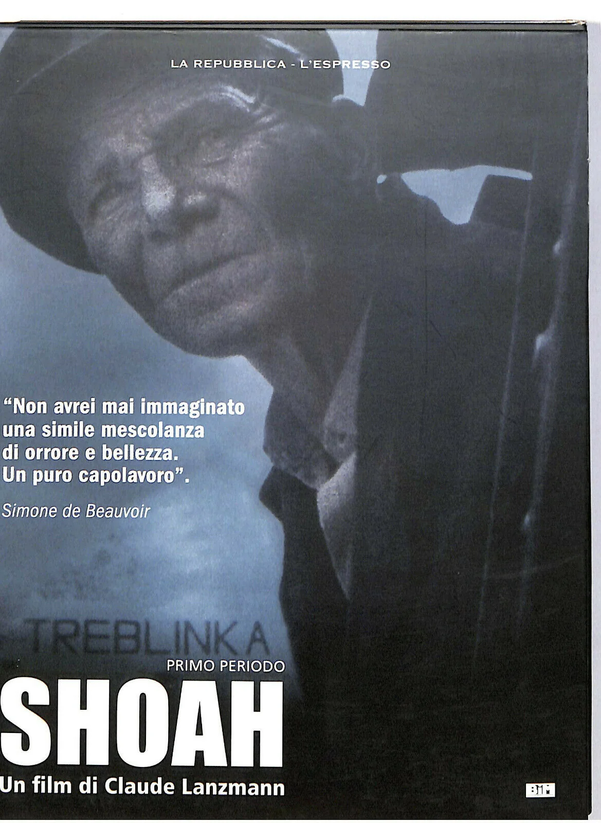 EBOND D Shoah Editoriale DVD DB713859 - Image 2
