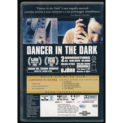 EBOND Dancer In The Dark D56643 DVD DB729968 - Image 2