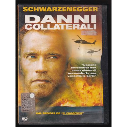 EBOND Danni Collaterali Snapper DVD DB729628