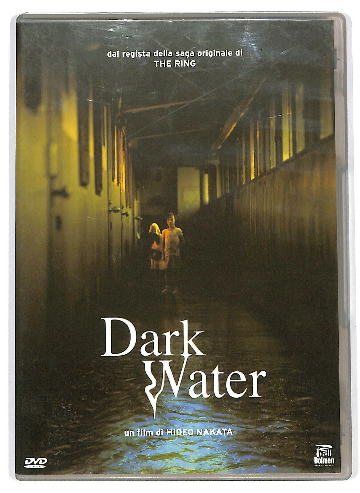EBOND Dark Water DVD DB717611