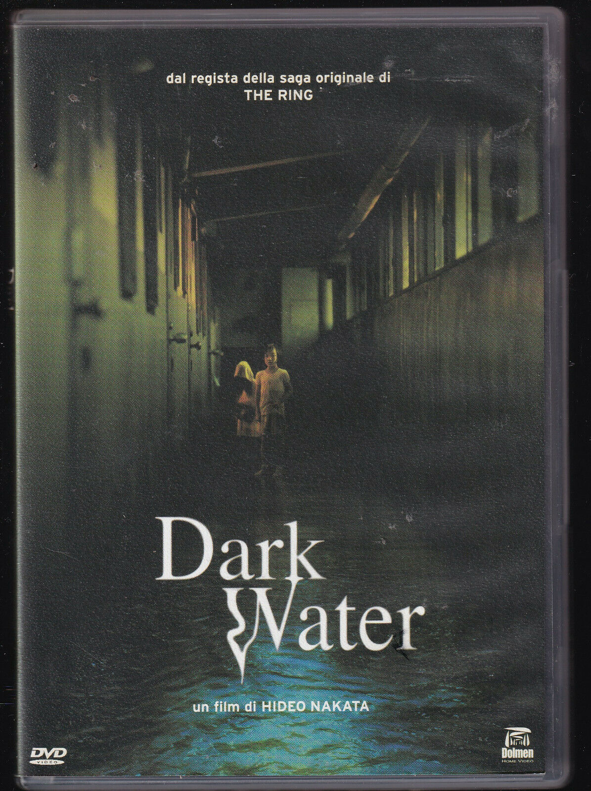 EBOND Dark Water DVD DB724466