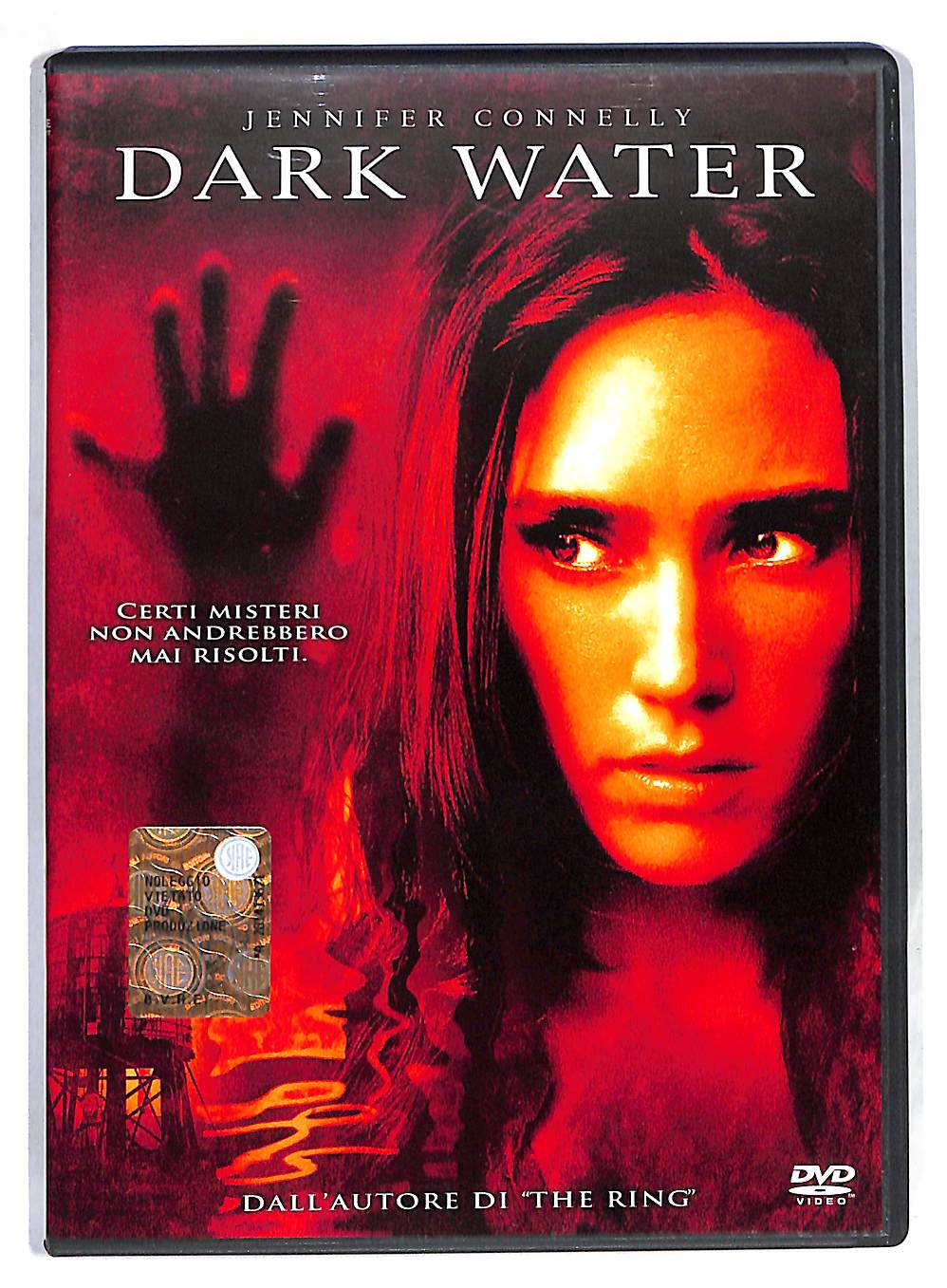 EBOND Dark Water NOLEGGIO DVD DB732352
