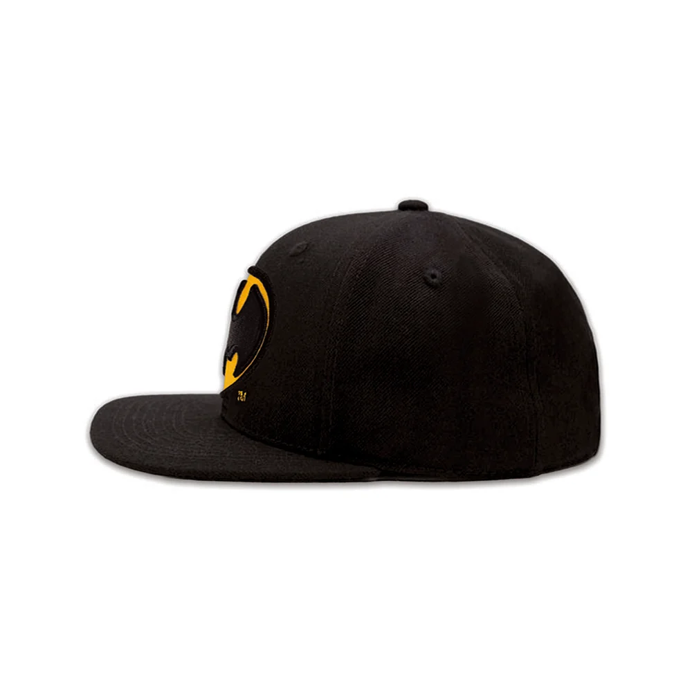 DC COMICS SNAPBACK CAP BATMAN LOGO P048717 - Image 5