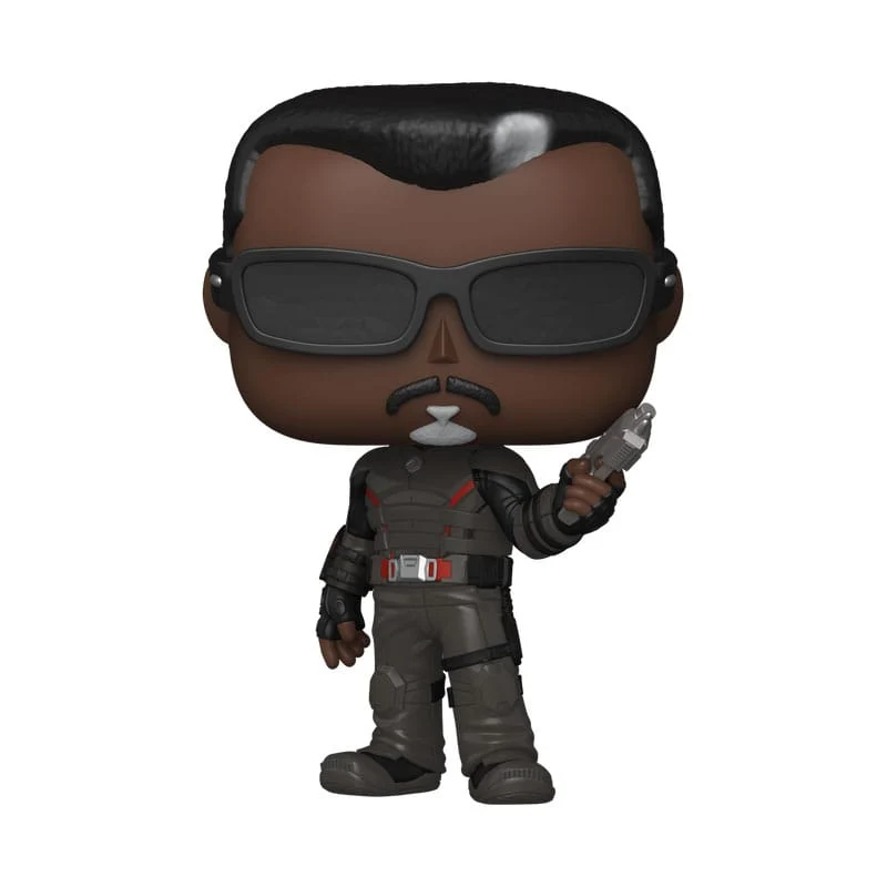 DEADPOOL 3 POP! MARVEL VINYL FIGURE BLADE 9 CM P039421