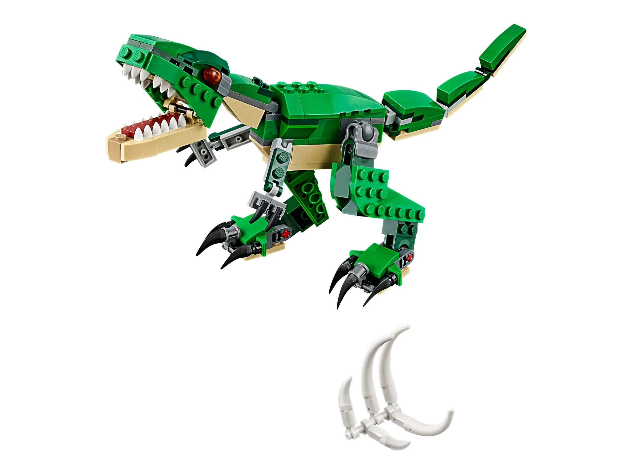 LEGO 31058 Dinosauro - Image 3
