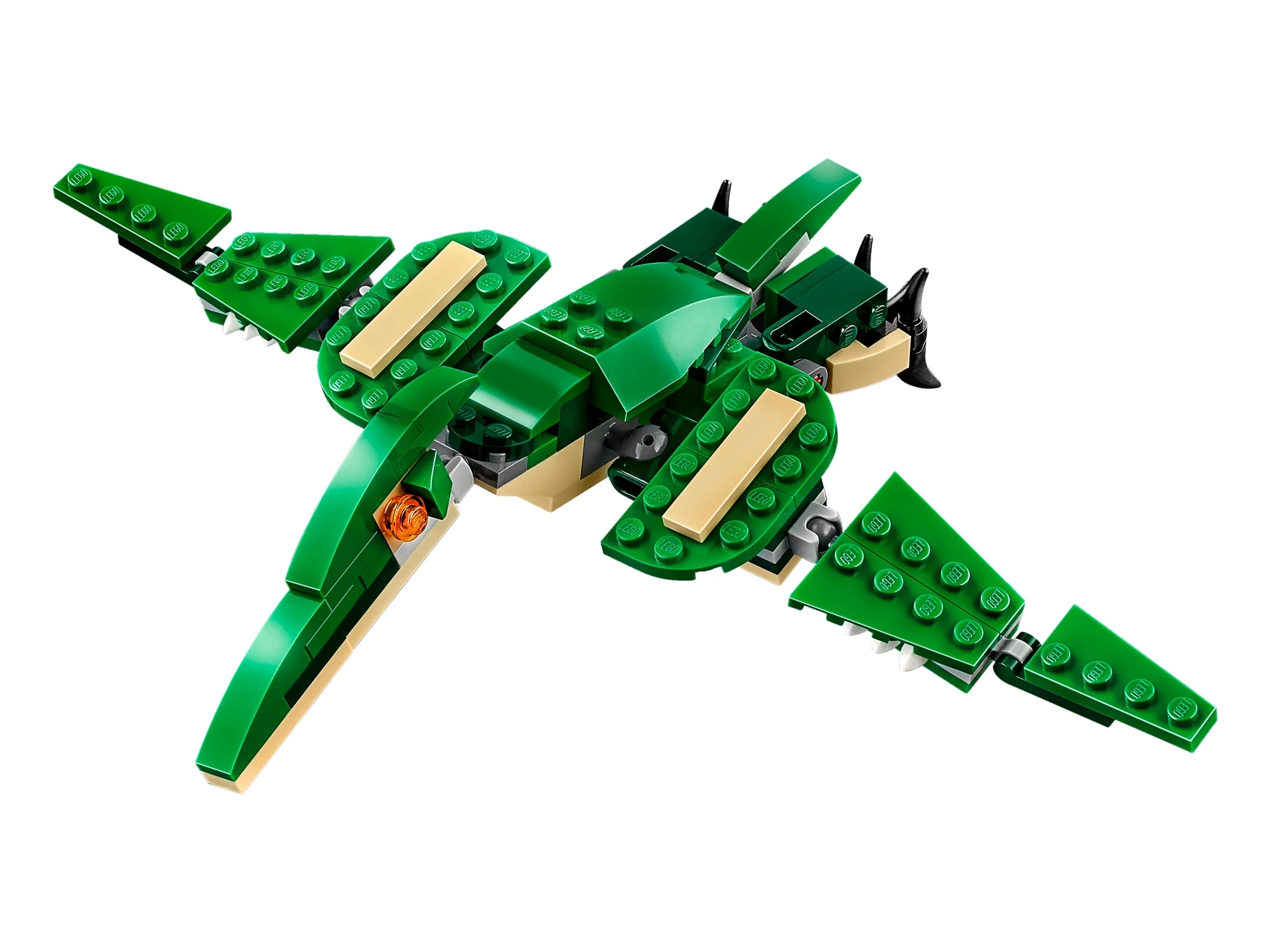 LEGO 31058 Dinosauro - Image 4