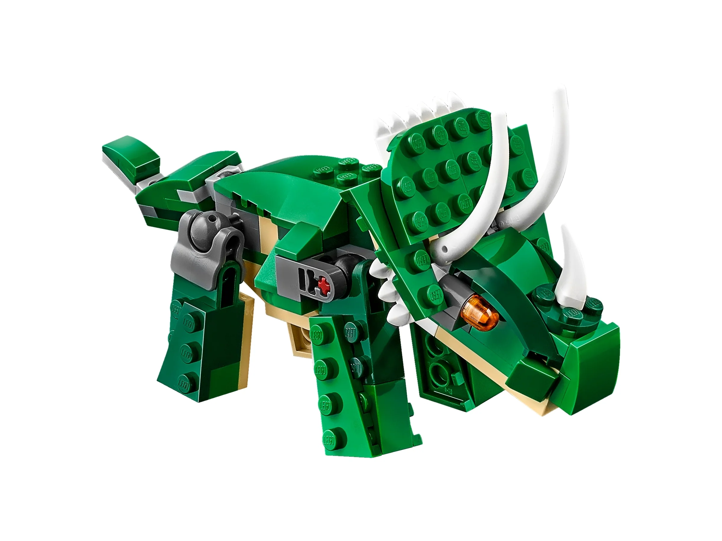 LEGO 31058 Dinosauro - Image 5