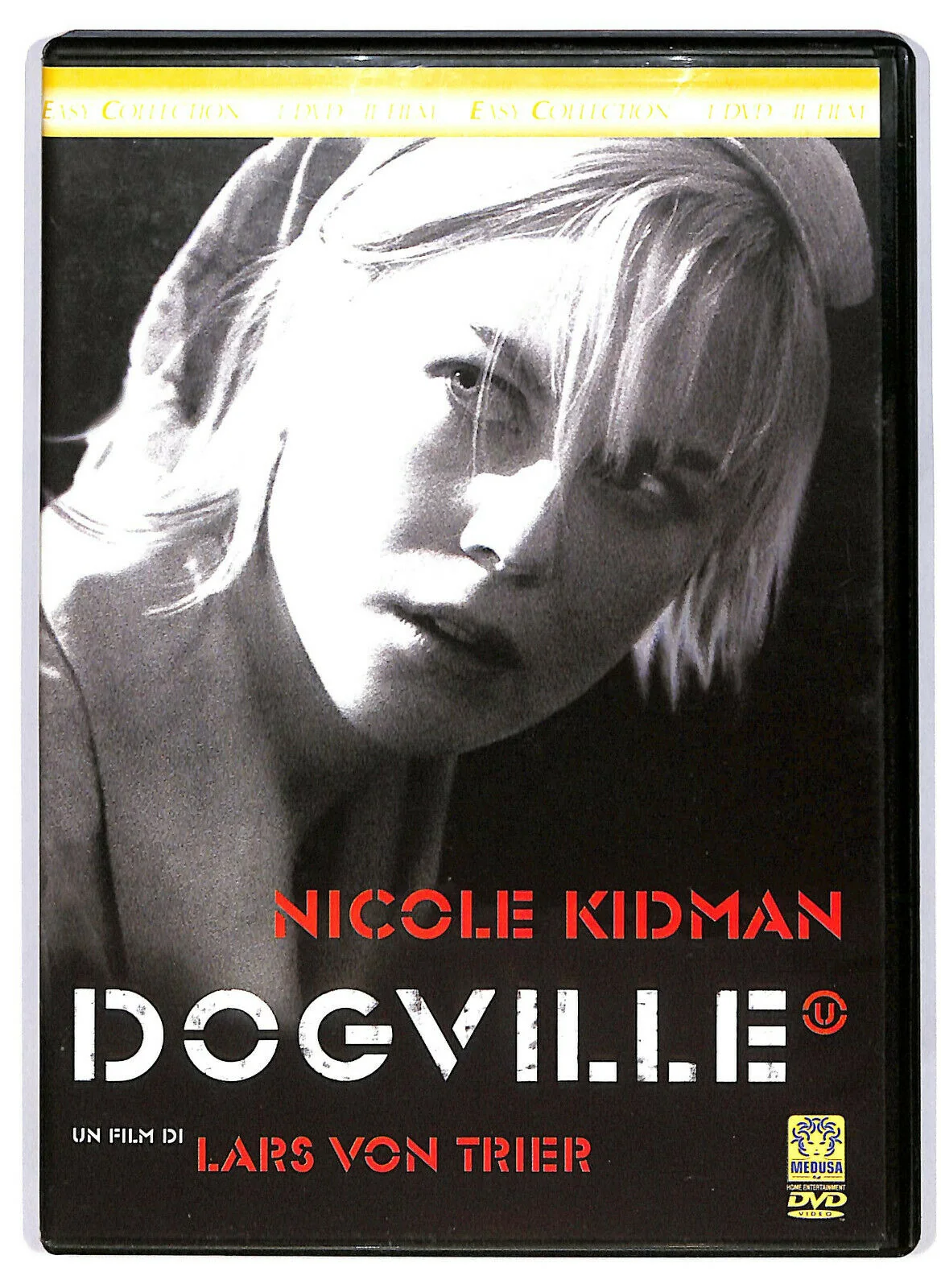 EBOND Dogville DVD DB741630