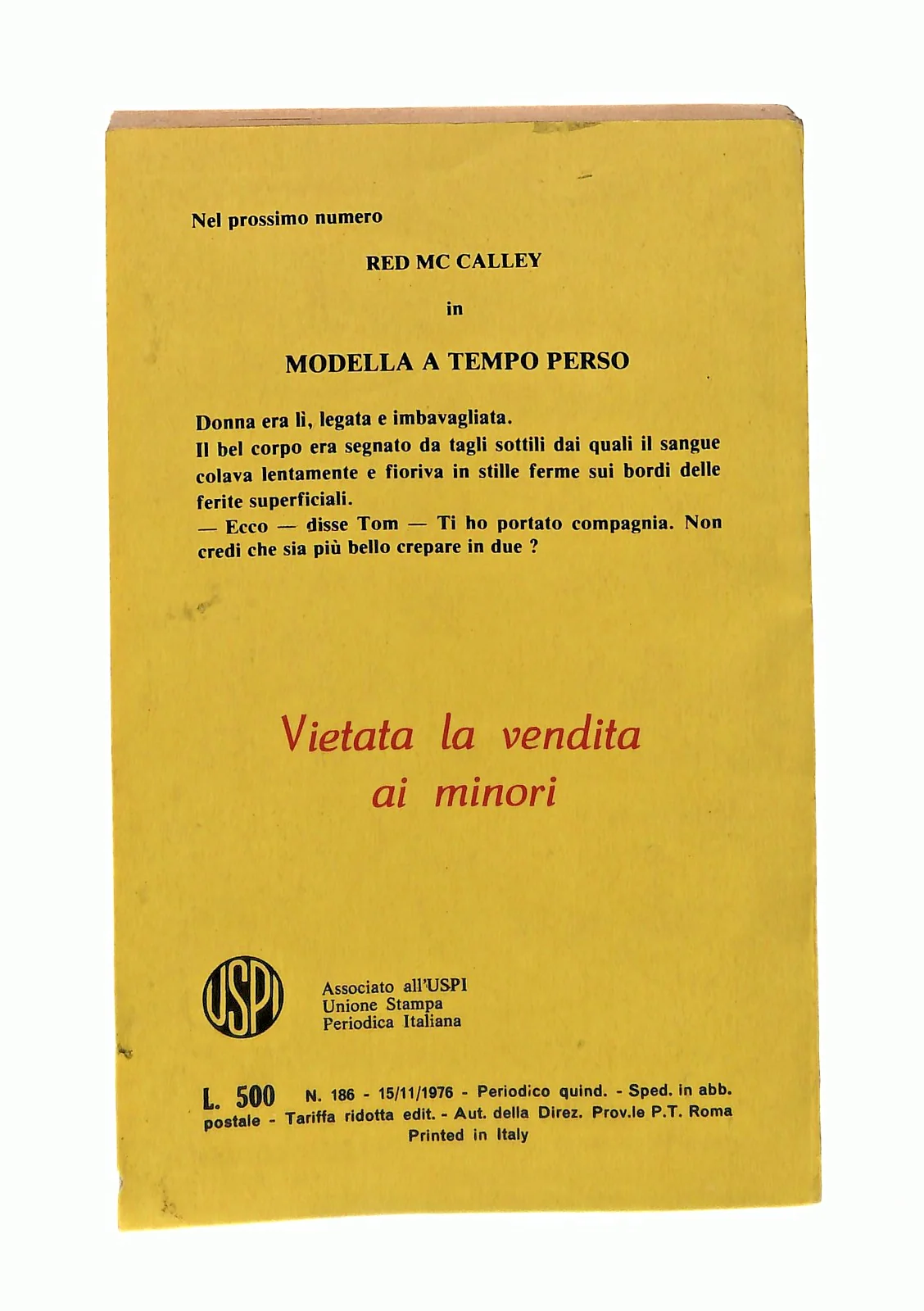 EBOND Dollari Donne e Dannazione Holland Narratori Americani Libro LI048719 - Image 2