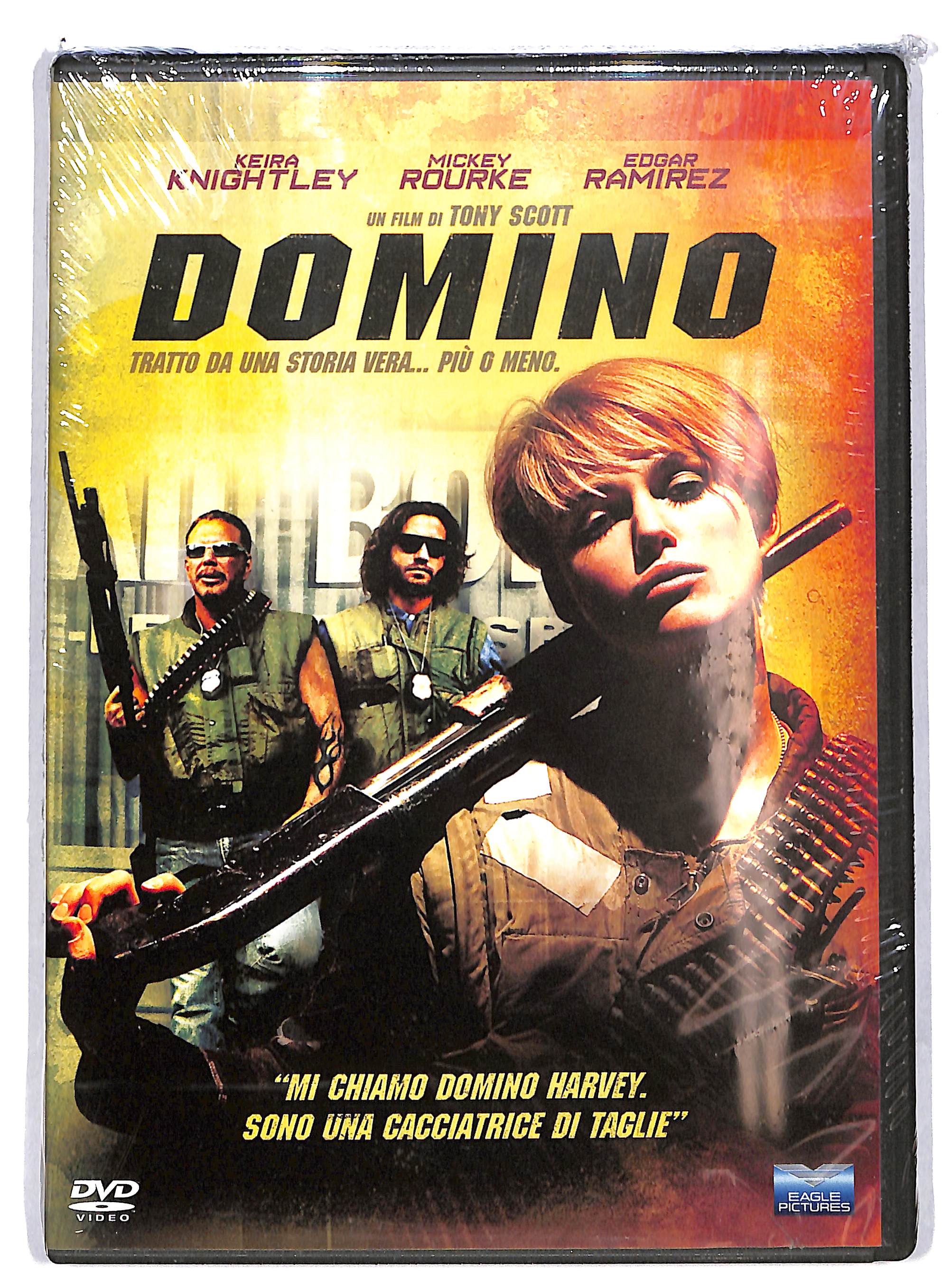 EBOND Domino NOLEGGIO DVD DB759358