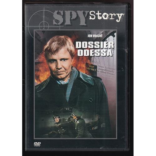 EBOND Dossier Odessa DVD DB756613