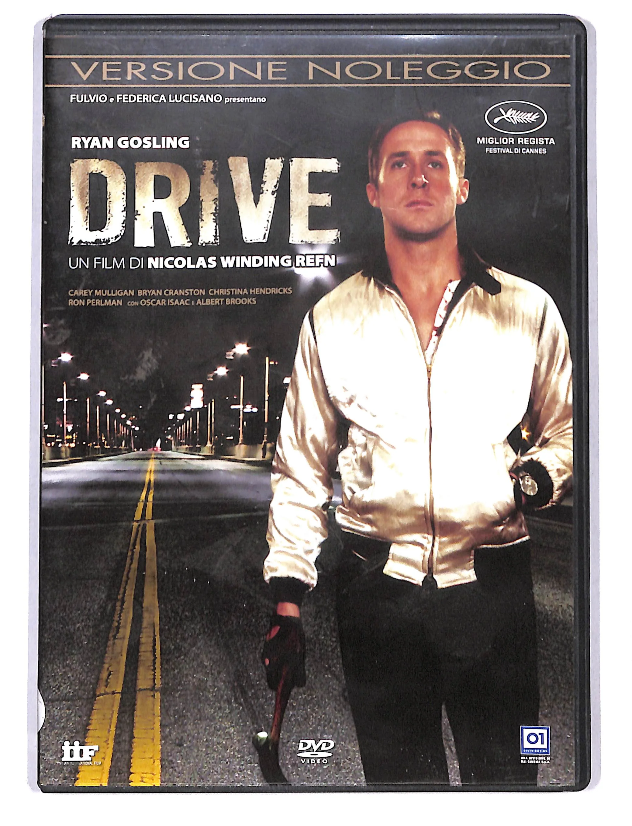 EBOND Drive NOLEGGIO DVD DB754626