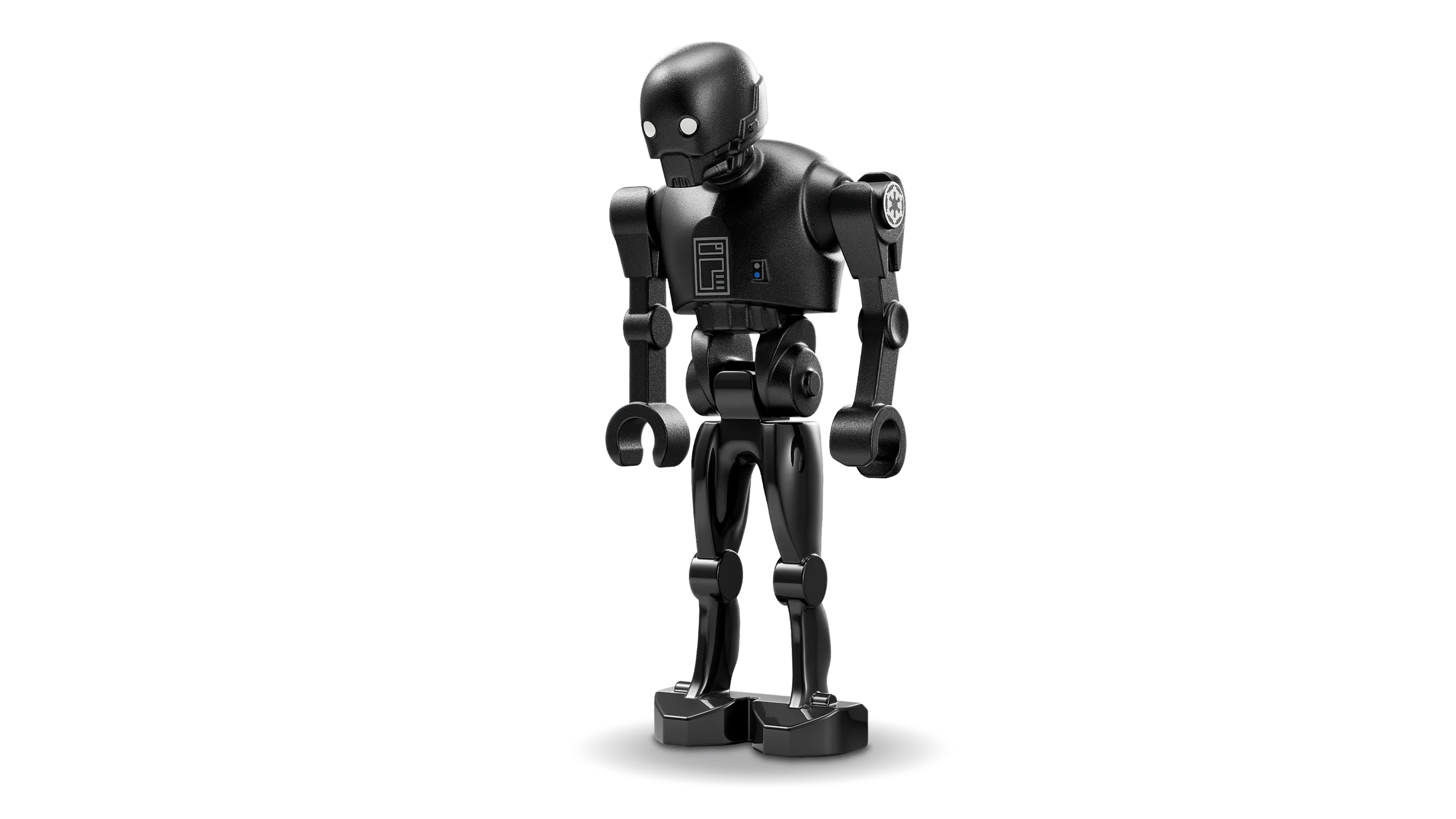 LEGO 75434 Droide di sicurezza K-2SO™ - Image 3