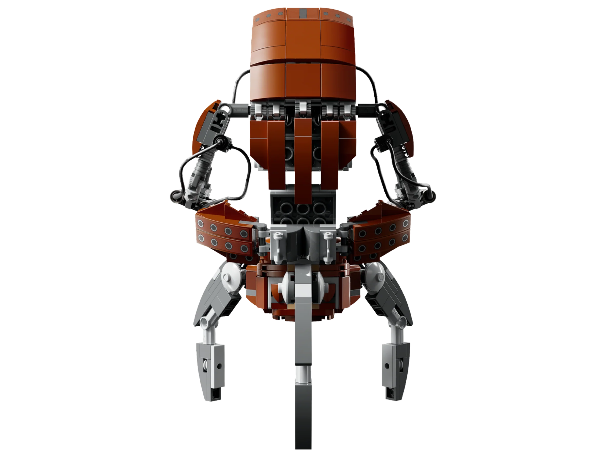 LEGO 75381 Droideka™ - Image 2