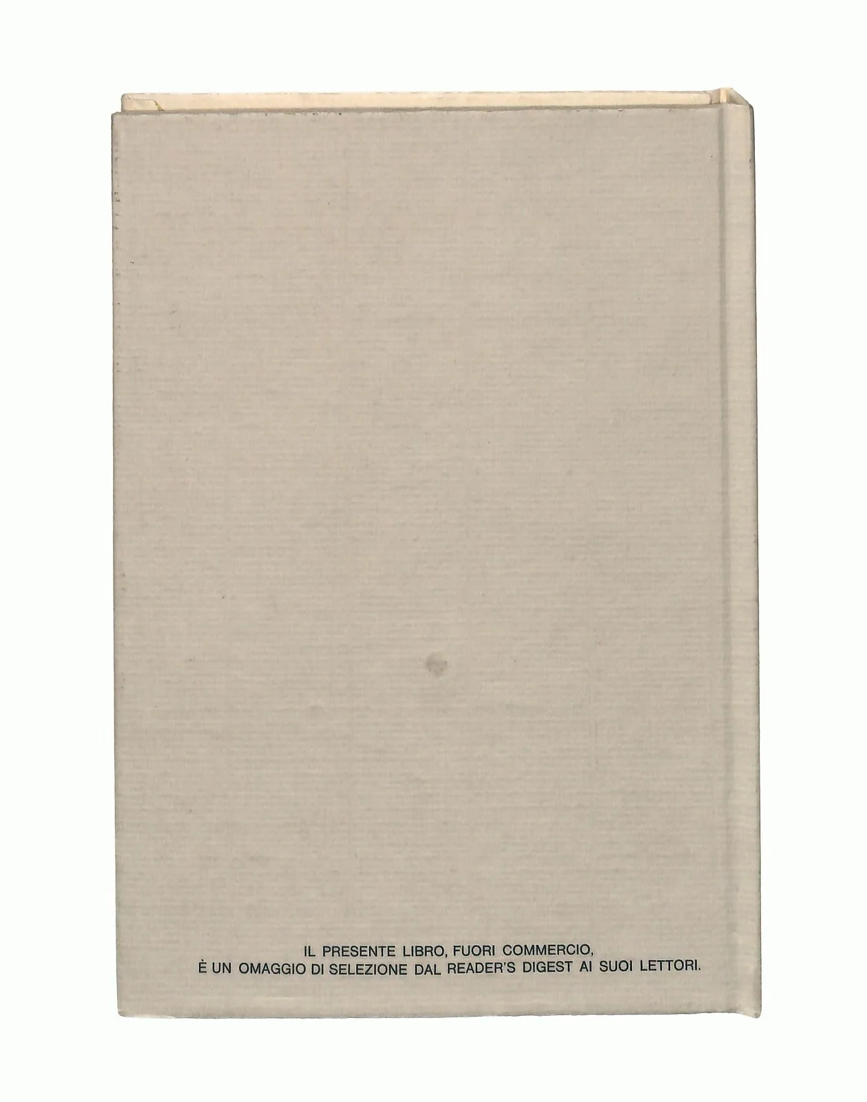 EBOND Due Storie Africane Selezione Dal Reader s Digest Libro LI046303 - Image 2