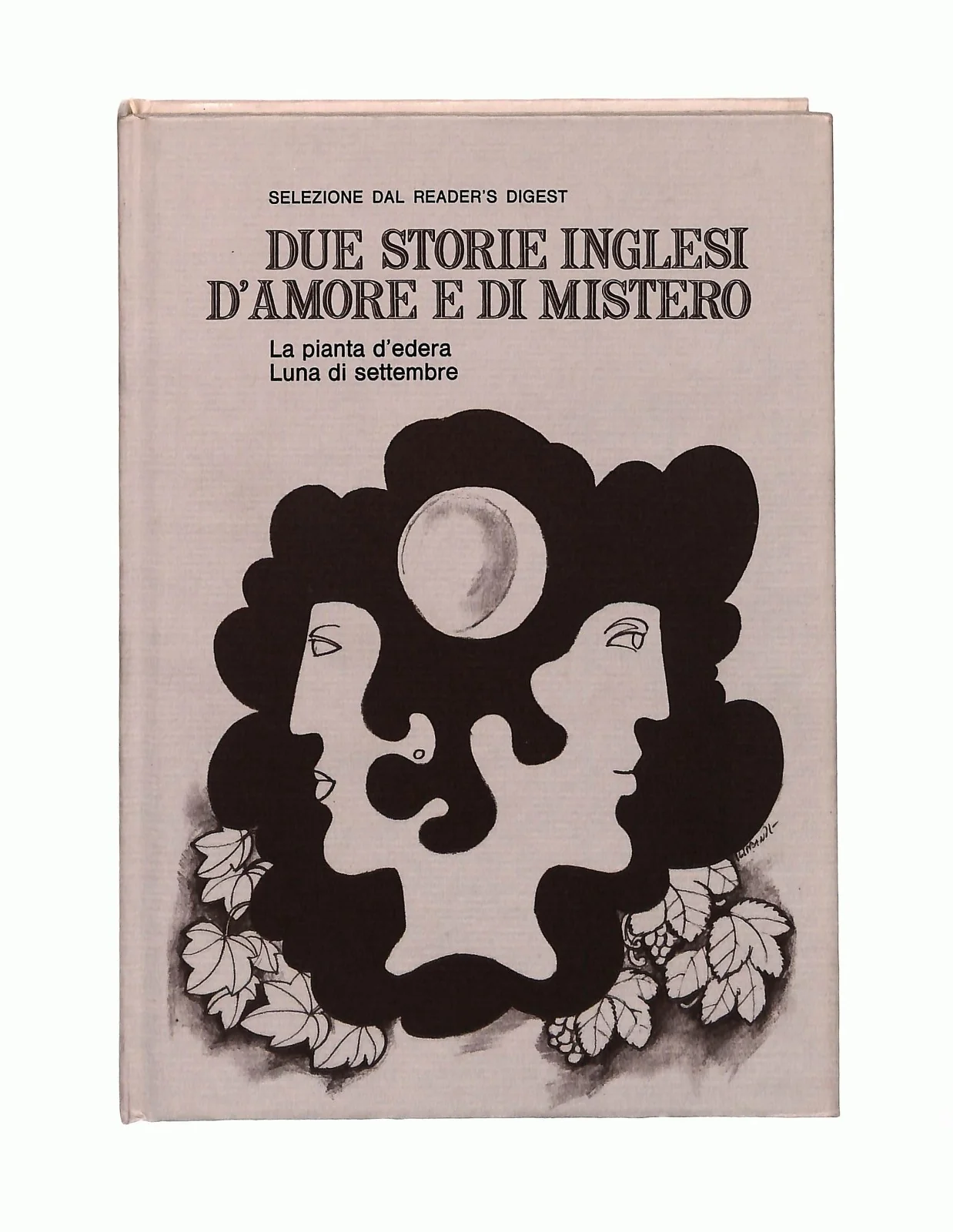 EBOND Due Storie Inglesi d Amore e Di Mistero Selezione Libro LI046103