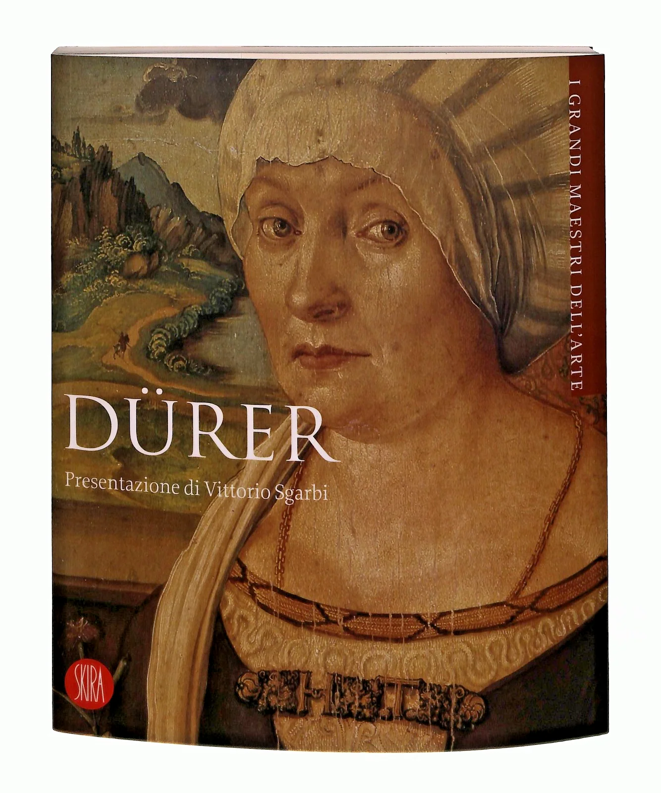 EBOND Durer I Grandi Maestri Dell Arte 19 Skira Libro LI049515