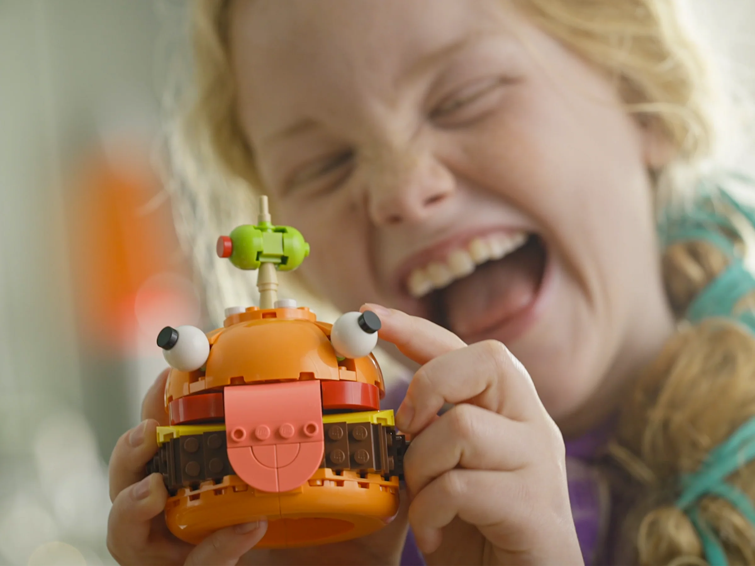 LEGO 77070 Durrr Burger - Image 2