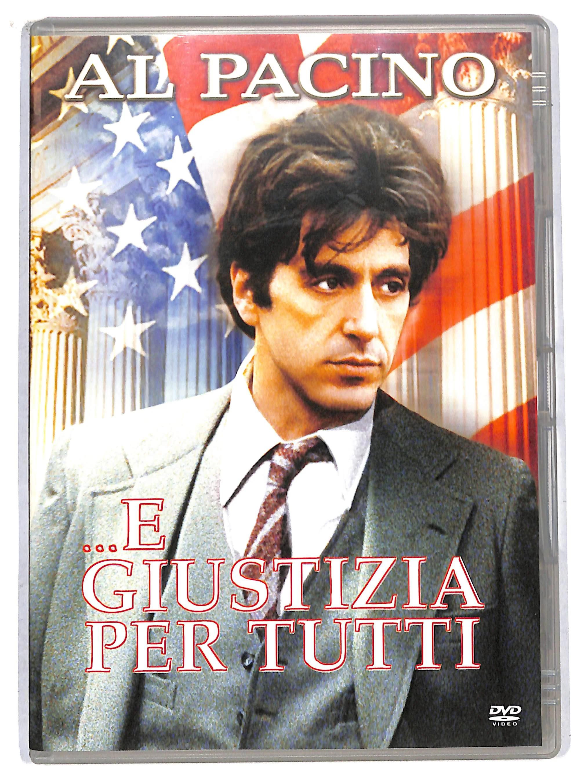 EBOND e giustizia per tutti DVD DB773007