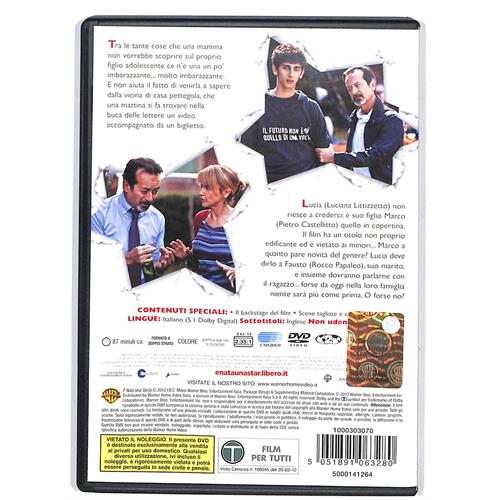 EBOND E' Nata Una Star? DVD DB770846 - Image 2