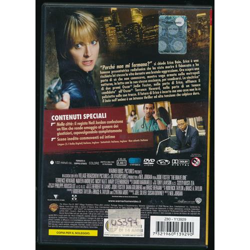 EBOND Ebondil Buio Nell'anima Ex Noleggio DVD DB760132 - Image 2
