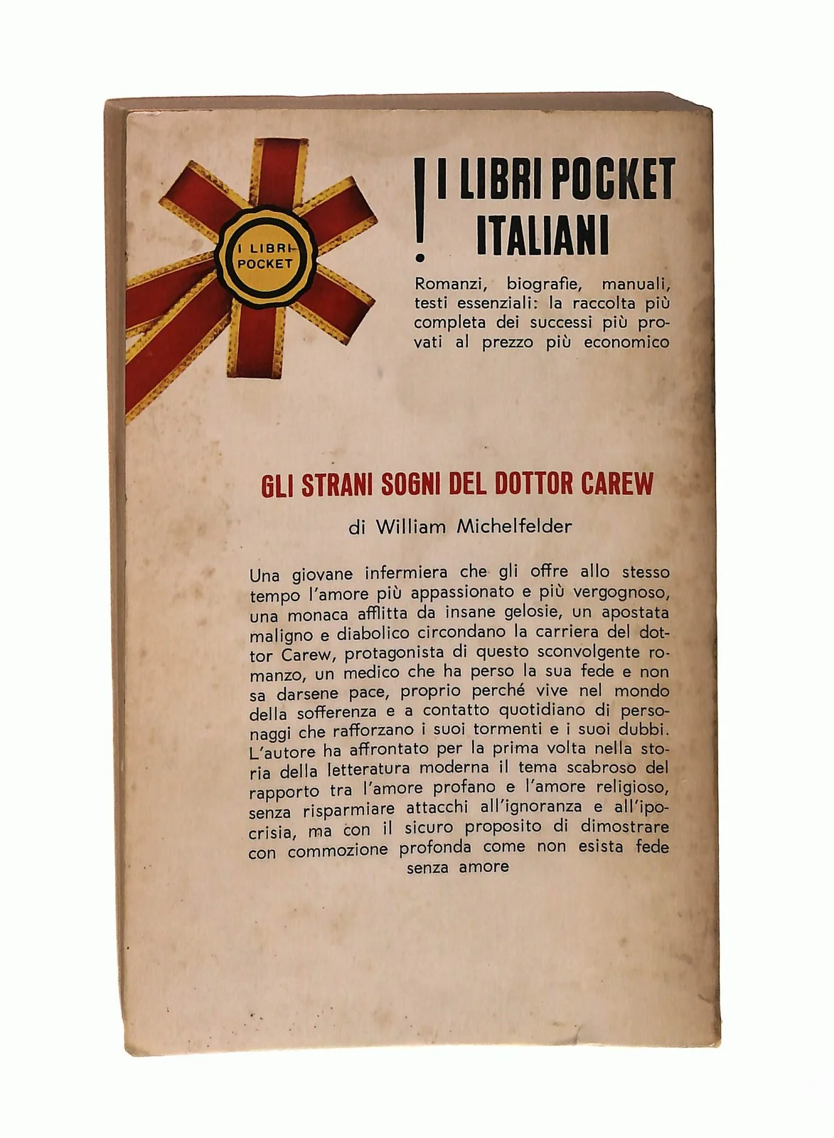 EBOND Eccentrici Amori Roger Peyrefitte Longanesi & Co 1967 Libro LI046556 - Image 2