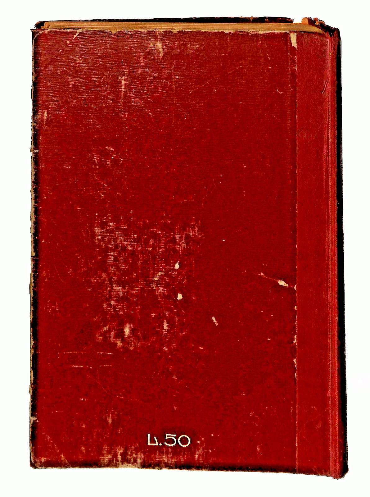 EBOND Enciclopedia Fotografica Rodolfo Namias 1926 Libro LI046638 - Image 3