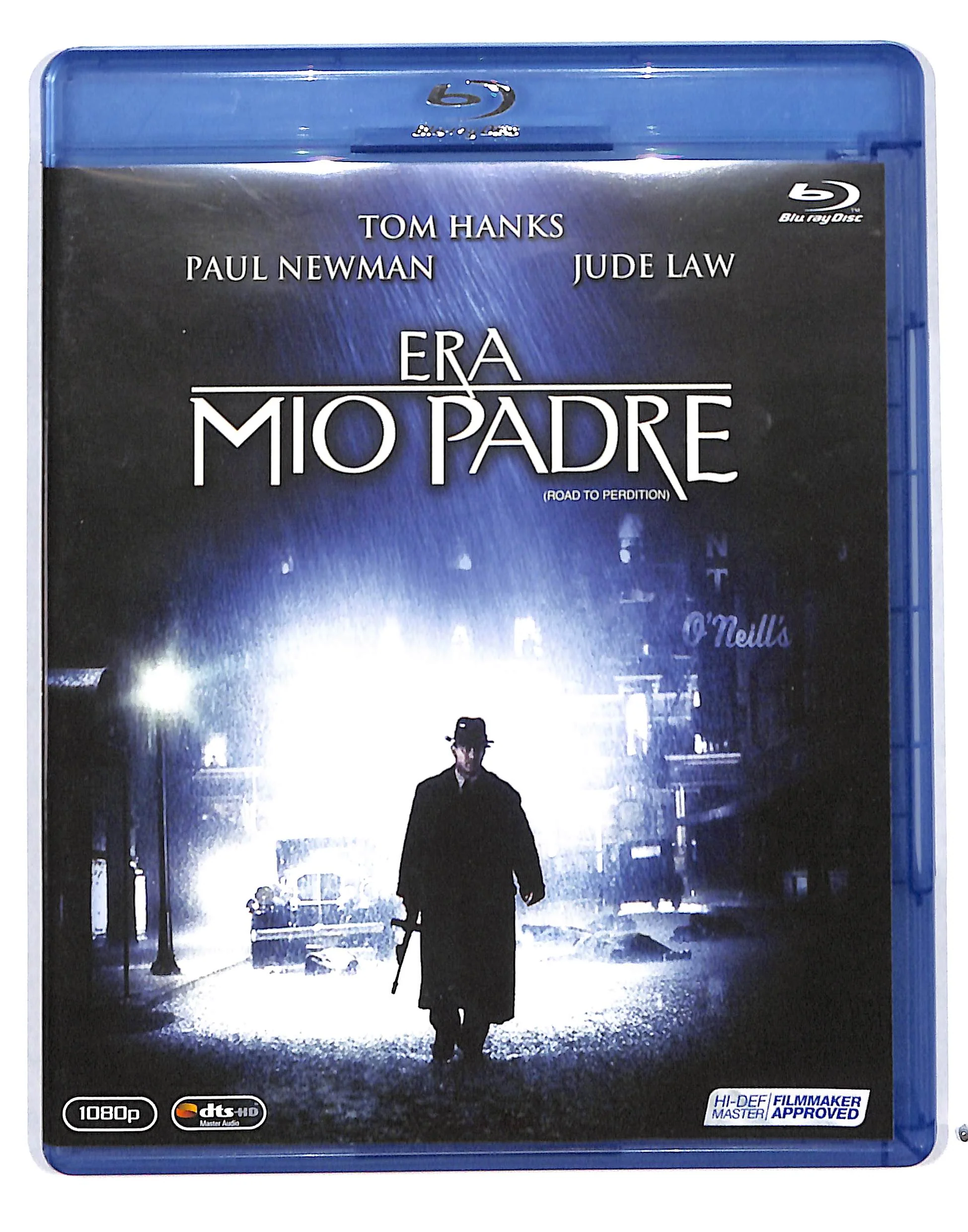 EBOND Era Mio Padre BLURAY DB689204