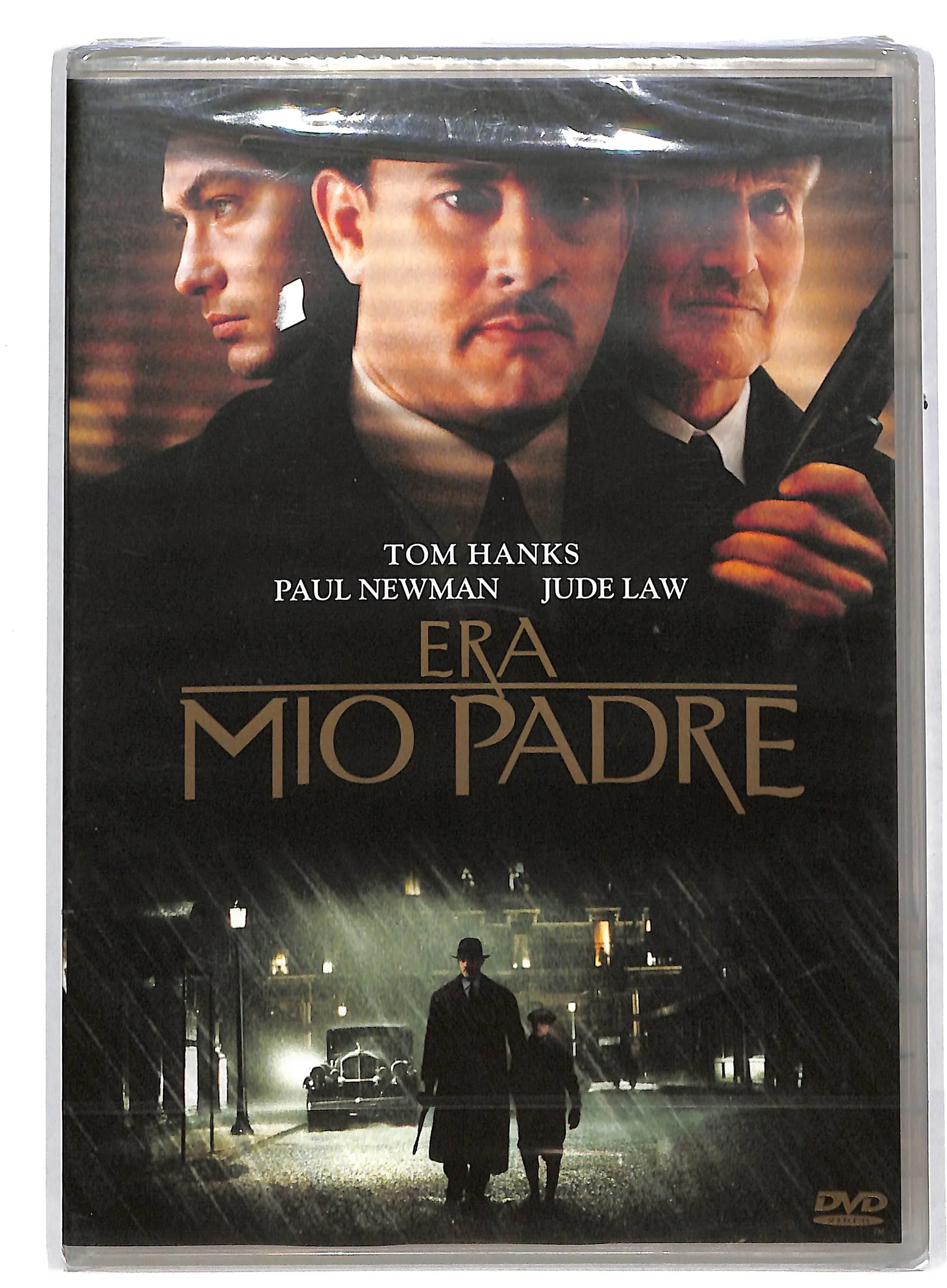 EBOND Era mio padre DVD DB711305