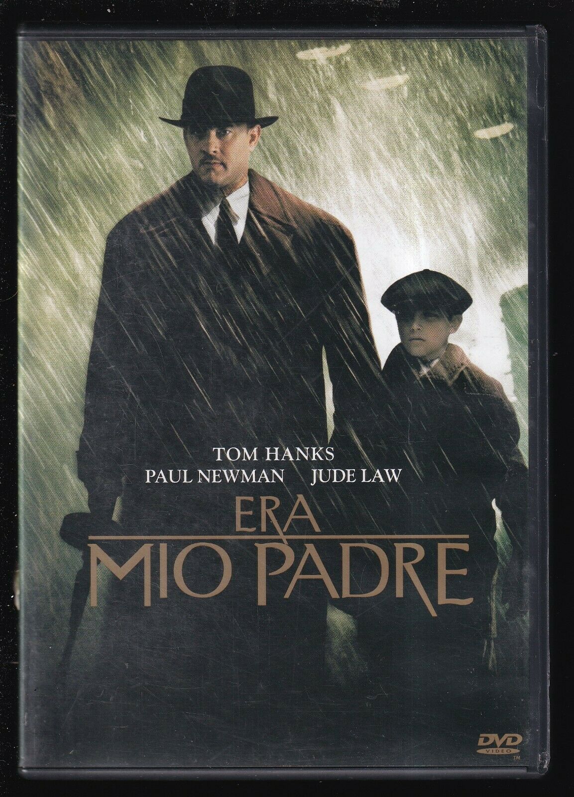 EBOND Era Mio Padre Ex Noleggio DVD DB742159