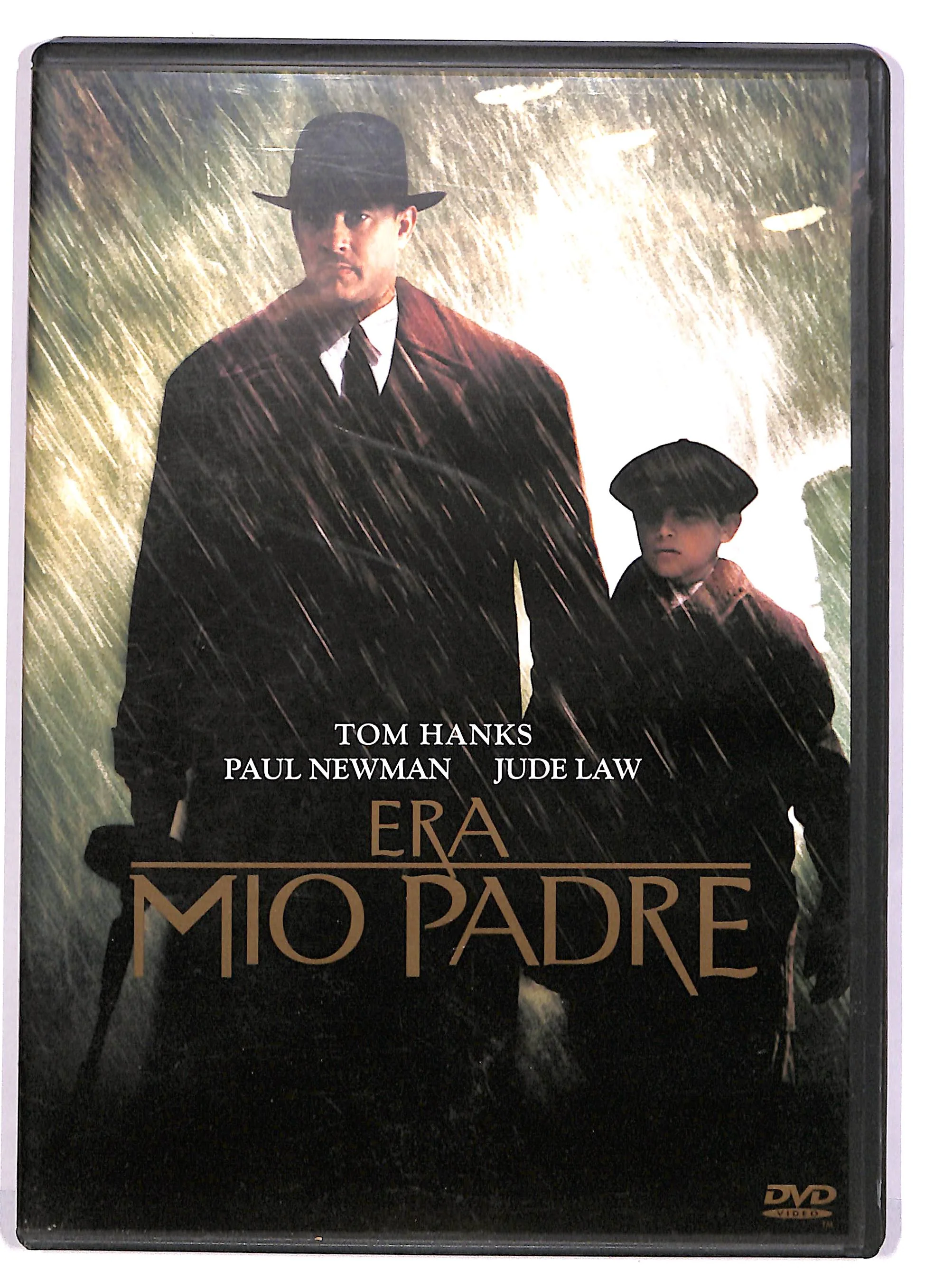 EBOND era mio padre NOLEGGIO DVD DB760612