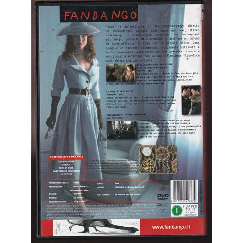EBOND Eros NOLEGGIO DVD DB732355 - Image 2